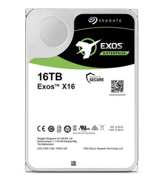 seagate enterprise  st16000nm000j 16000gb 3.5  serial ata iii