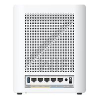 Miniatura 5 de ROUTER/AP IG-WLAN BQ16 (2 UNIDADES),BAND WIFI 7 (802.11BE) BE25000 MESH WIFI SYSTEM, SUPPORT NEW 320MHZ BANDWIDTH & 4096-QAM, MULTI-LINK OPERATION (ML