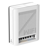 Miniatura 7 de ROUTER/AP IG-WLAN BQ16 (2 UNIDADES),BAND WIFI 7 (802.11BE) BE25000 MESH WIFI SYSTEM, SUPPORT NEW 320MHZ BANDWIDTH & 4096-QAM, MULTI-LINK OPERATION (ML