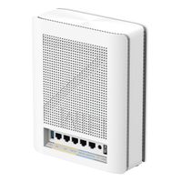 Miniatura 8 de ROUTER/AP IG-WLAN BQ16 (2 UNIDADES),BAND WIFI 7 (802.11BE) BE25000 MESH WIFI SYSTEM, SUPPORT NEW 320MHZ BANDWIDTH & 4096-QAM, MULTI-LINK OPERATION (ML