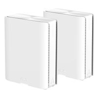 Miniatura 9 de ROUTER/AP IG-WLAN BQ16 (2 UNIDADES),BAND WIFI 7 (802.11BE) BE25000 MESH WIFI SYSTEM, SUPPORT NEW 320MHZ BANDWIDTH & 4096-QAM, MULTI-LINK OPERATION (ML