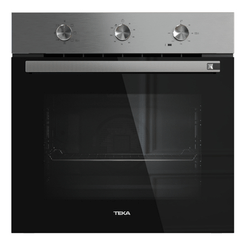 HORNO TEKA HSB 6150 INOX MULTIFUNCION INOX