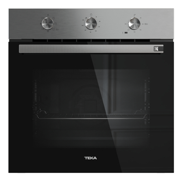HORNO TEKA HSB 6150 INOX MULTIFUNCION INOX