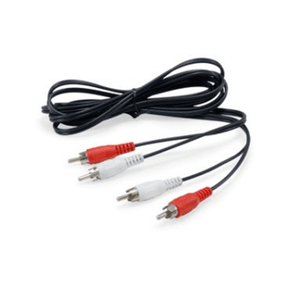 CABLE-AUDIO-2-RCA-MACHO-A-2-RCA-MACHO-2.5M