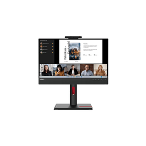 LENOVO-ThinkCentre-Tiny-In-One-22-Gen-5---21.5--LED-IPS-Full-HD-HDMI-Altavoces