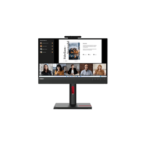 LENOVO-ThinkCentre-Tiny-In-One-22-Gen-5---21.5--LED-IPS-Full-HD-HDMI-Altavoces