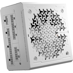 Fuente Alimentación 1000W CORSAIR RMe Series RM1000e 80 PLUS Gold Fully-Modular Blanco