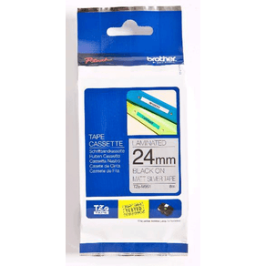 TZE-M951-BLACK-ON-SILV-ER