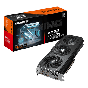TARJETA GRAFICA GIGABYTE 9060 OC GAMING 8GB