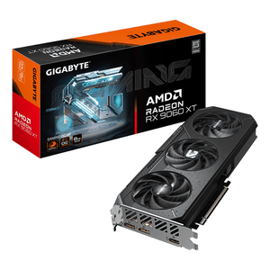 TARJETA GRAFICA GIGABYTE 9060 OC GAMING 8GB