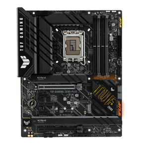 Placa-Intel--Asus-TUF-GAMING-Z690-PLUS-LGA-1700