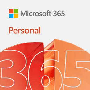Microsoft 365 Personal Suscrip.anual (1u)