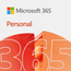 Microsoft 365 Personal Suscrip.anual (1u)