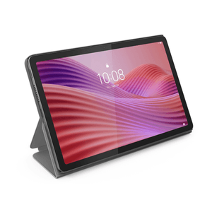 FUNDA TABLET LENOVO 10.1´´ GRIS