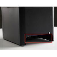 Miniatura 5 de Posiberica Impresora Termica P88UL USB/Ethernet
