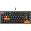 TECLADO GAMING NETWAY BT MINI XK900