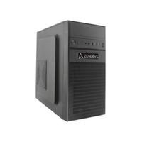 Miniatura 1 de Zone Evil Core Work Intel Core i3 14100 32GB 1TB SSD Nvme Negro