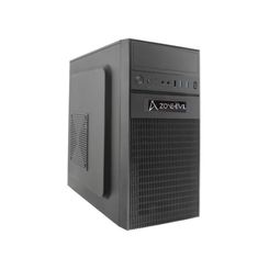 Zone Evil Core Work Intel Core i3 14100 32GB 2TB SSD Nvme Negro