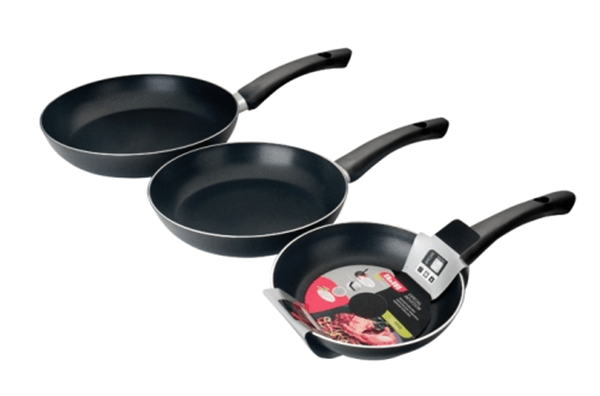 SARTEN IBILI 405014 INDUBASIC 14CM