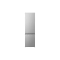 Miniatura 2 de FRIGORIFICO COMBI LG GBV7280BPY NOFROST B ALTO 203 CM. ANCHO 59.3 CM. INOX