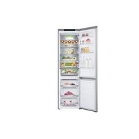 Miniatura 3 de FRIGORIFICO COMBI LG GBV7280BPY NOFROST B ALTO 203 CM. ANCHO 59.3 CM. INOX