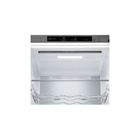 Miniatura 7 de FRIGORIFICO COMBI LG GBV7280BPY NOFROST B ALTO 203 CM. ANCHO 59.3 CM. INOX