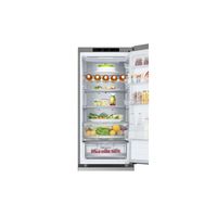 Miniatura 8 de FRIGORIFICO COMBI LG GBV7280BPY NOFROST B ALTO 203 CM. ANCHO 59.3 CM. INOX