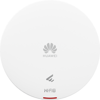Miniatura 1 de HUAWEI AP361(11AX INDOOR,2+2 DUAL BANDS,SMART ANTENNA) (AP361)