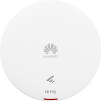Miniatura 2 de HUAWEI AP361(11AX INDOOR,2+2 DUAL BANDS,SMART ANTENNA) (AP361)