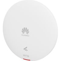 Miniatura 3 de HUAWEI AP361(11AX INDOOR,2+2 DUAL BANDS,SMART ANTENNA) (AP361)