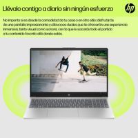 Miniatura 7 de PORTATIL HP 15-FD0173NS CELERON N100/8GB/256GB/15,6"/W11H