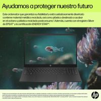Miniatura 12 de PORTATIL HP 15-FD0173NS CELERON N100/8GB/256GB/15,6"/W11H