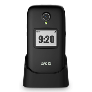 SPC-2334N-Movil-Polaris-Compatible-SPC-CARE-Negro