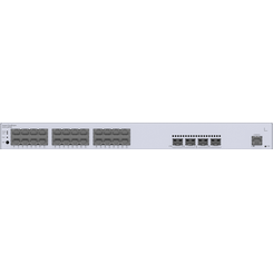 HUAWEI S310-24P4S (24 10/100/1000BASE-T PORTS, 4 GE SFP PORTS, POE+, AC POWER) (S310-24P4S)
