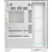 Miniatura 3 de CAJA XYZ TRIFECTA WHITE ATX ARGB