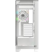 Miniatura 6 de CAJA XYZ TRIFECTA WHITE ATX ARGB