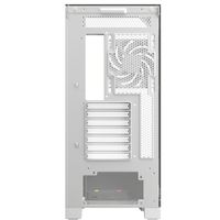 Miniatura 7 de CAJA XYZ TRIFECTA WHITE ATX ARGB