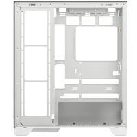 Miniatura 12 de CAJA XYZ TRIFECTA WHITE ATX ARGB