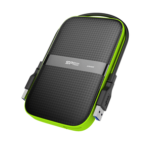 Disco Duro 1000GB 2.5"  SILICON POWER   Armor A60