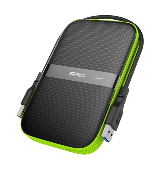 SILICON POWER Armor A60 1000GB 2.5"