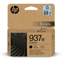 HP 937E CARTUCHO NEGRO XL 1650PAG