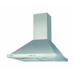 CAMPANA CHIMENEA CATA BETA PRO 6000 X ANCHO 60 CM INOX