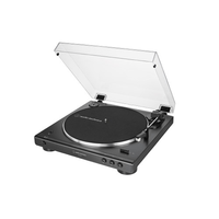 Miniatura 1 de TURNTABLE BLUETOOTH