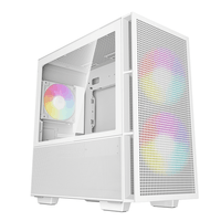 Miniatura 1 de DEEPCOOL  CH360 RGB Blanco