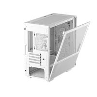 Miniatura 10 de DEEPCOOL  CH360 RGB Blanco