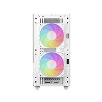 Miniatura 13 de DEEPCOOL  CH360 RGB Blanco