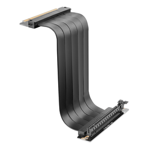 Cable Riser Mars Gaming PCIe 4.0 x16 MCA-PCIE40