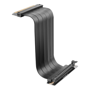 Cable Riser Mars Gaming PCIe 4.0 x16 MCA-PCIE40