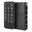 HUB VENTILADOR INTERNO MARS GAMING MFHUB MANDO A DISTANCIA SOPORTA 10 VENTILADORES PWM