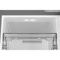 Miniatura 11 de FRIGORIFICO AMERICANO HISENSE RQ5P470SYID NOFROST D INOX